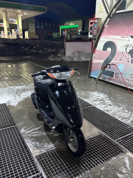 Honda dio 35/ хонда дио 35