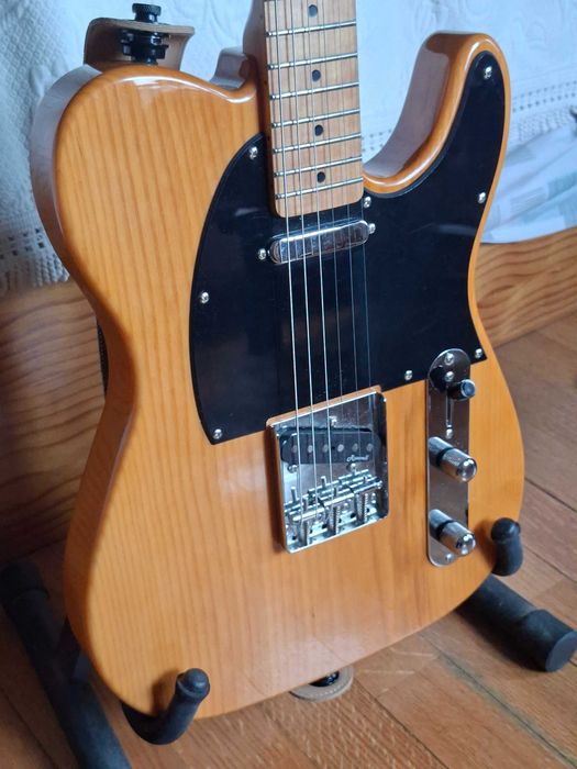 Guitarra electrica te-52
