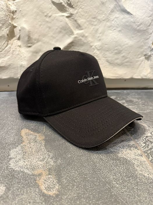 Бейсболка оригинальная