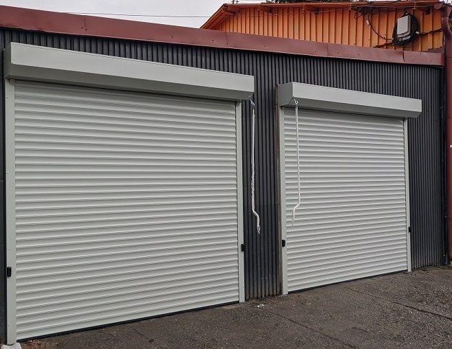 BRAMY  na wymiar ocieplane