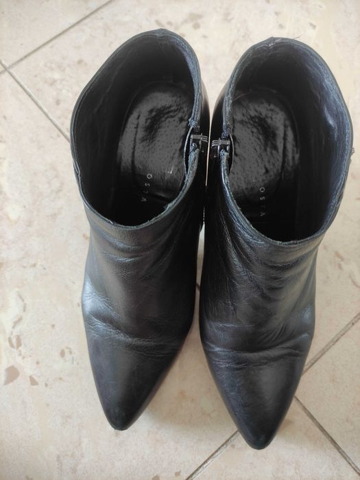 Botins Sofia Costa