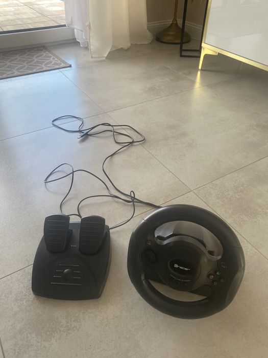 kierownica TRACER Rayder