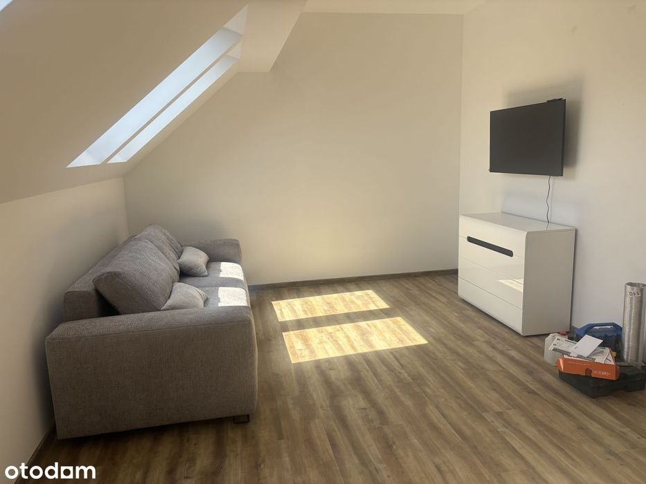 Wynajmę Apartament Strzelin 80m2