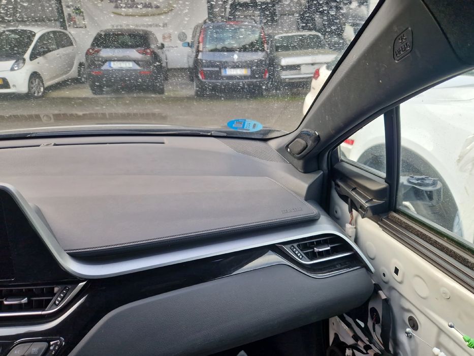 Kit de Airbags TOYOTA C-HR (_X1_)