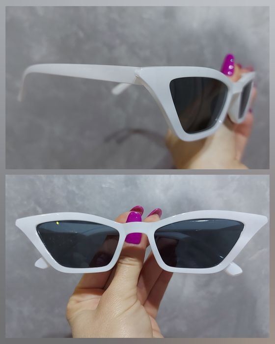 Солнцезащитные женские очки