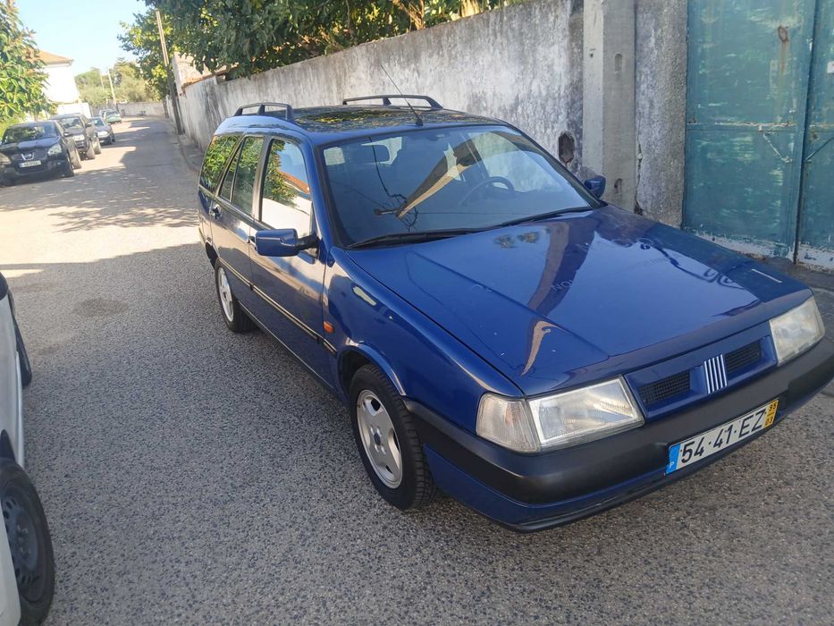 Fiat Tempra 1.4 Carrinha