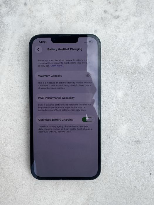Iphone 13 256gb