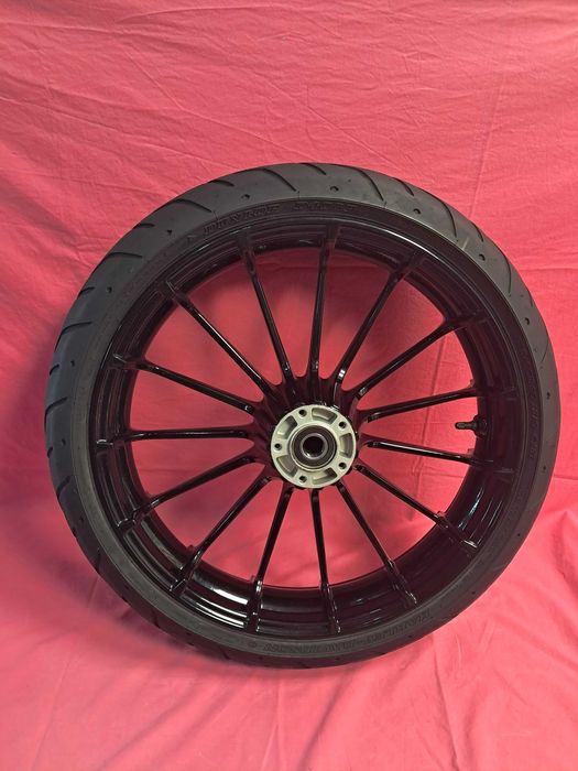 Harley-Davidson koło felga talon , turbina