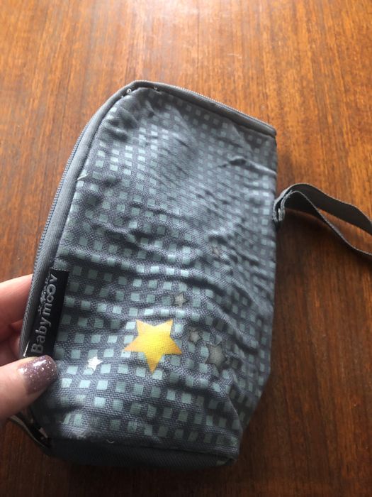 Продам Термо сумочку