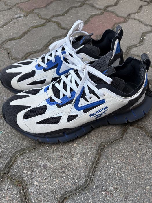 Buty Reebok ZIG Kinetica rozm  42.5