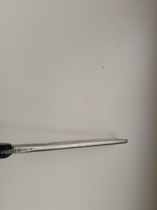 Опасная бритва Восток СССР