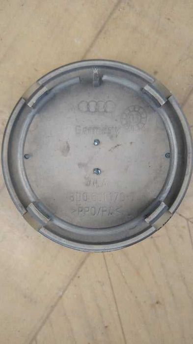 Dekielki alufelg audi