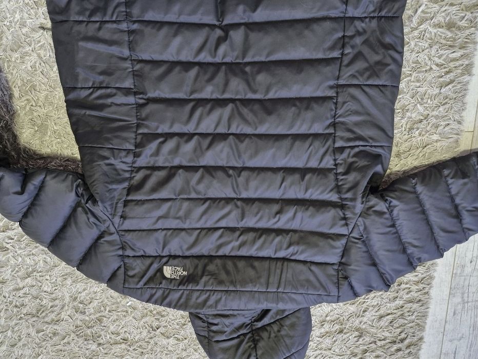 Куртка пуховик TNF The North Face