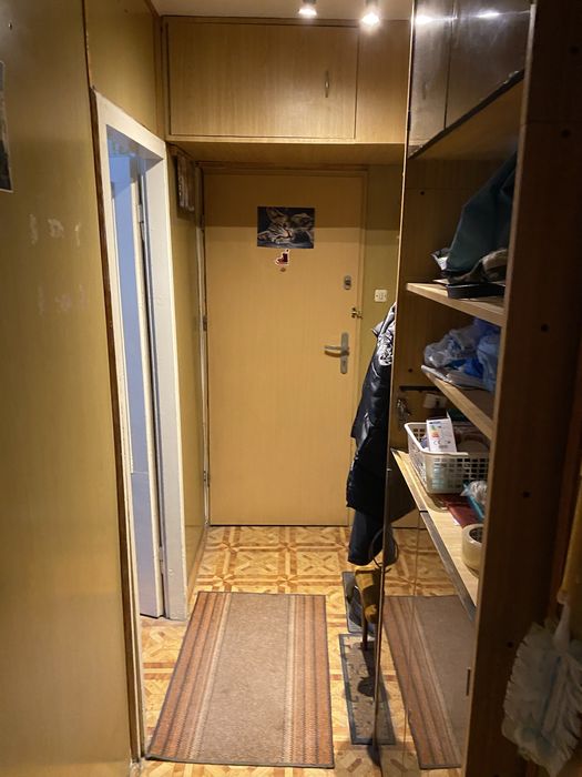 Mieszkanie z potencjałem os.Błonie