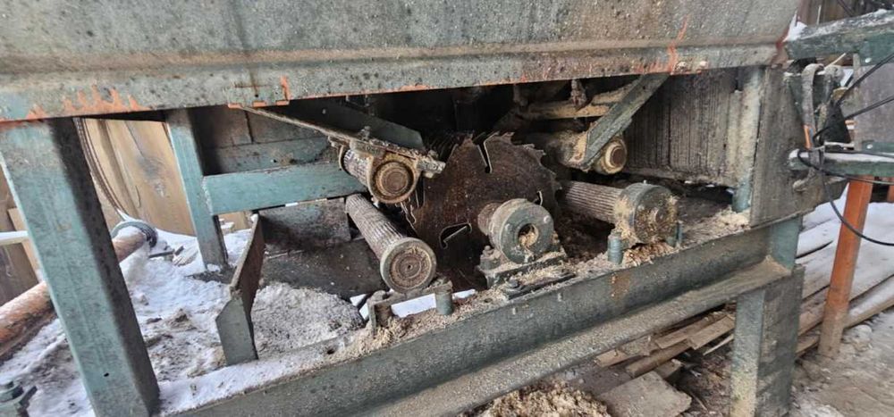 Wielopiła cięcie 16 cm