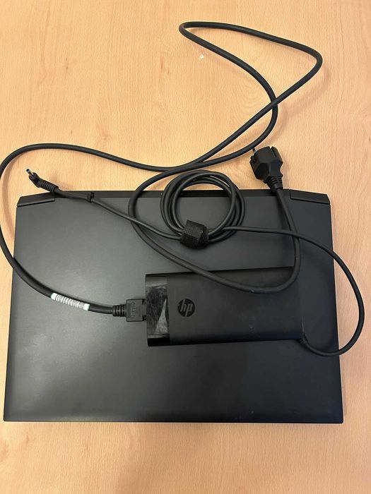 PORTÁTIL GAMING – HP Pavilion Gaming 16-a0015np – Excelente Estado