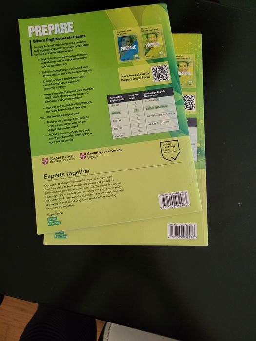 Livros escolares Inglês - Instituto