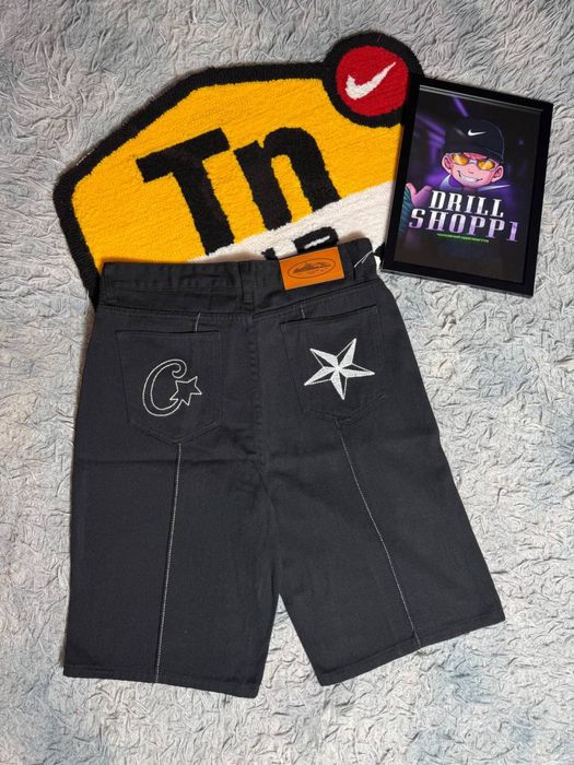 Шорты Corteiz+Подарок