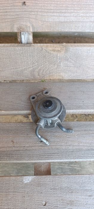 Підкачка палива Mazda 6 GG 2.0D подкачка топлива  Мазда 6  2002-07 год