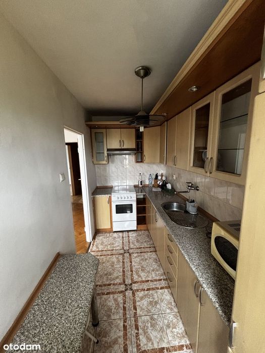 Mieszkanie – Kielce, Ślichowice II, Czarnów Rządowy - Widok 5