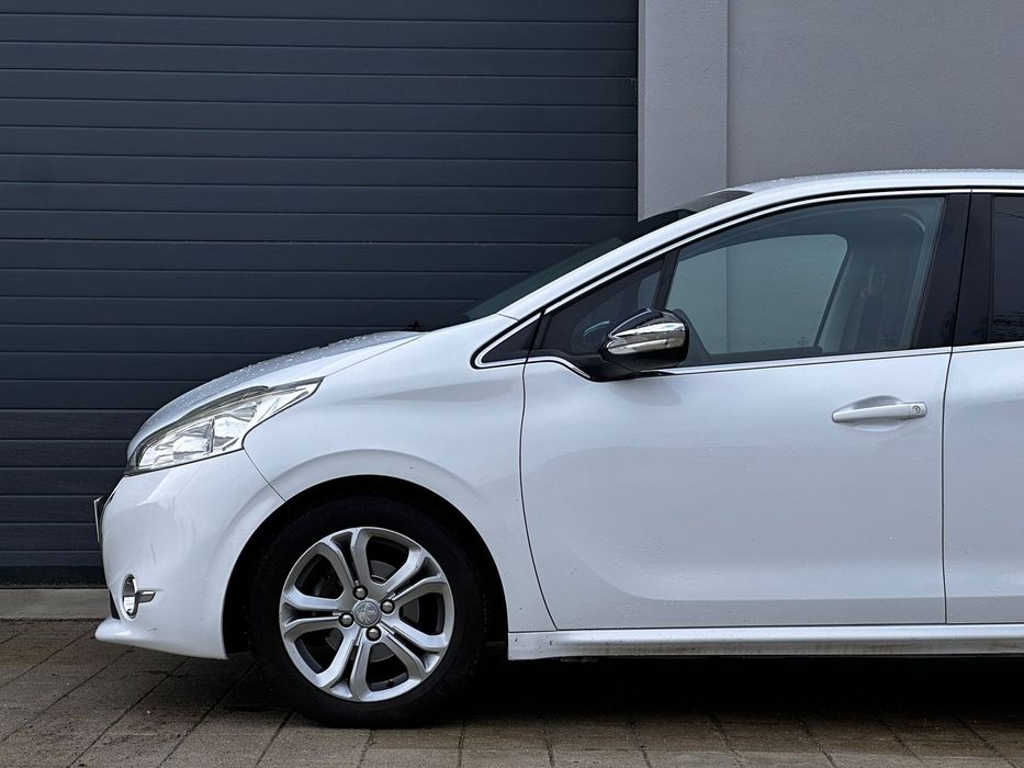 Peugeot 208 PureTech 82 Active