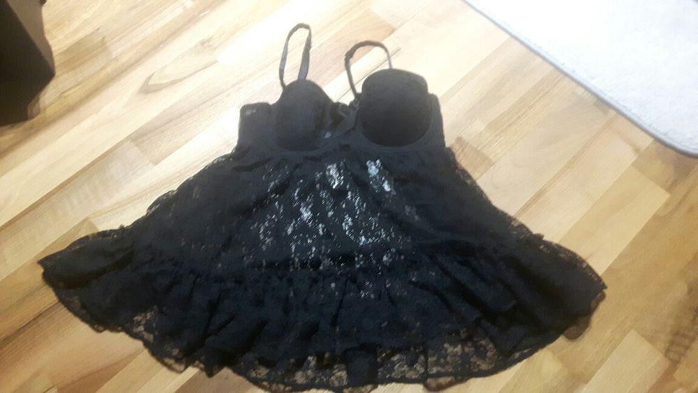 Nowa koszulka nocna sexi rozmiar M