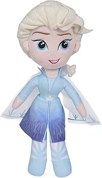 Frozen Disney Elsa лялька Ельза Крижане Серце іграшка