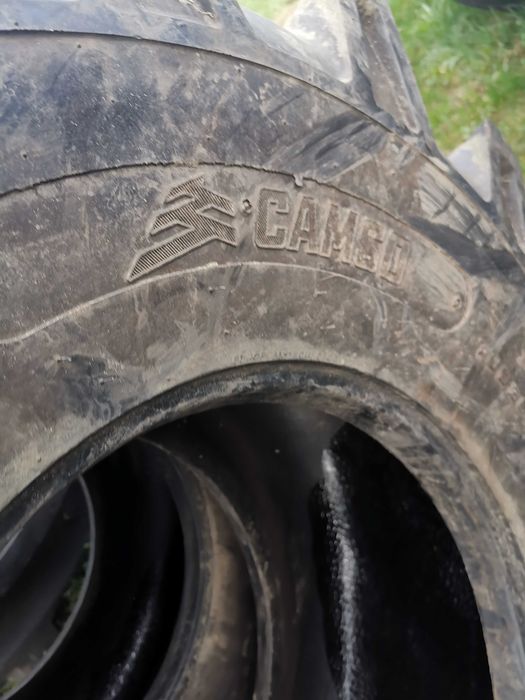 Opona camso mecalac 18-19.5 ładowarka 445/70r19.5