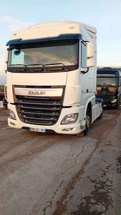 DAF