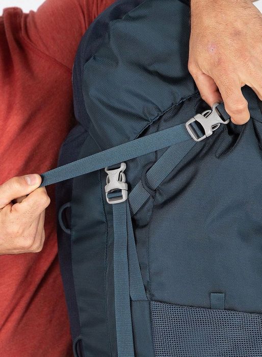 Nowy Plecak turystyczny trekkingowy Osprey Volt 65l