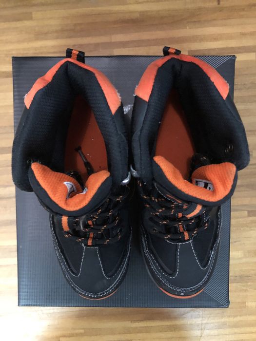 Buty zimowe ELBRUS r.31