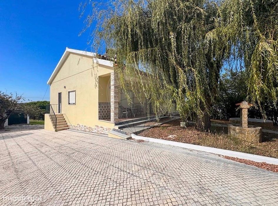 Moradia T3 para arrendamento