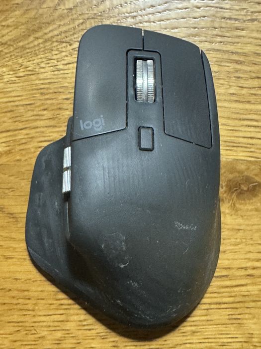 Logitech MX Master 3S