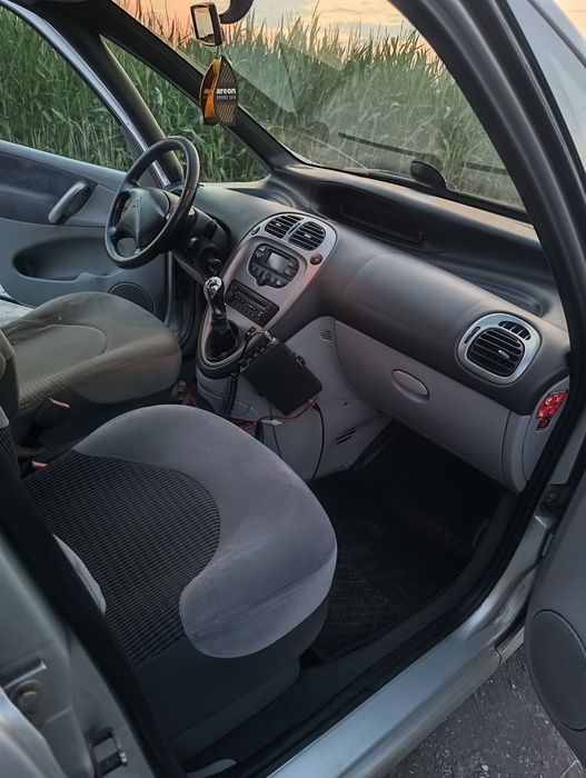 Citroen Xsara Picasso