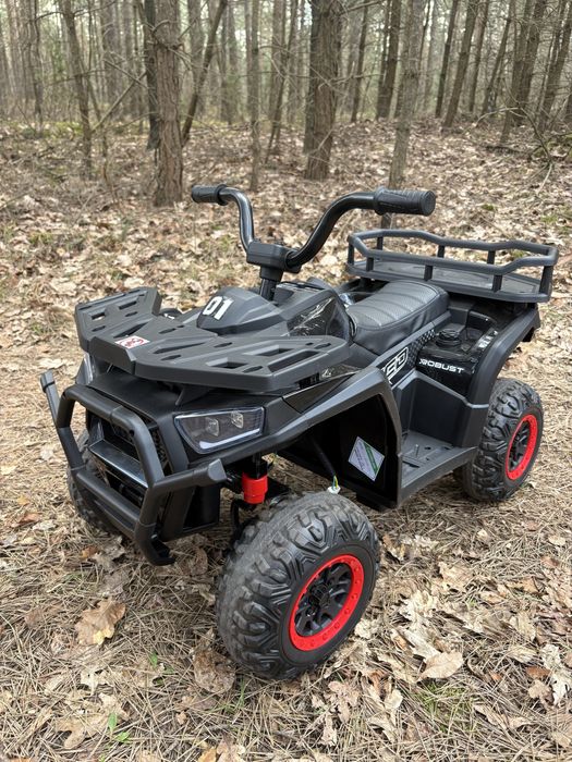quad na akumulator atv dla dzieci auto elektryczne