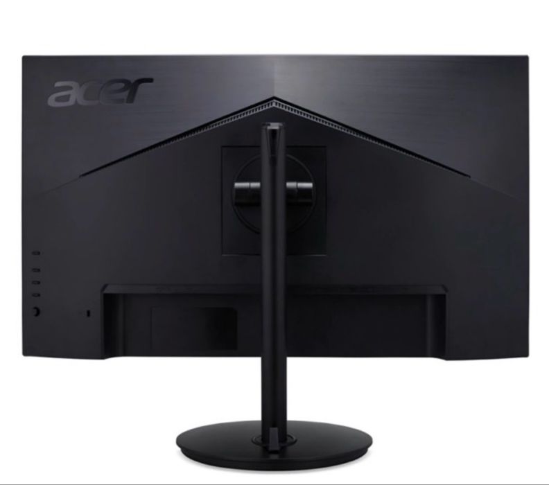 Monitor Acer CB272 E 27" LED IPS FullHD 100Hz FreeSync