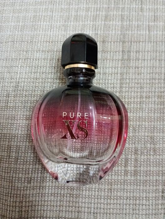 Pure XS for her Paco Rabanne