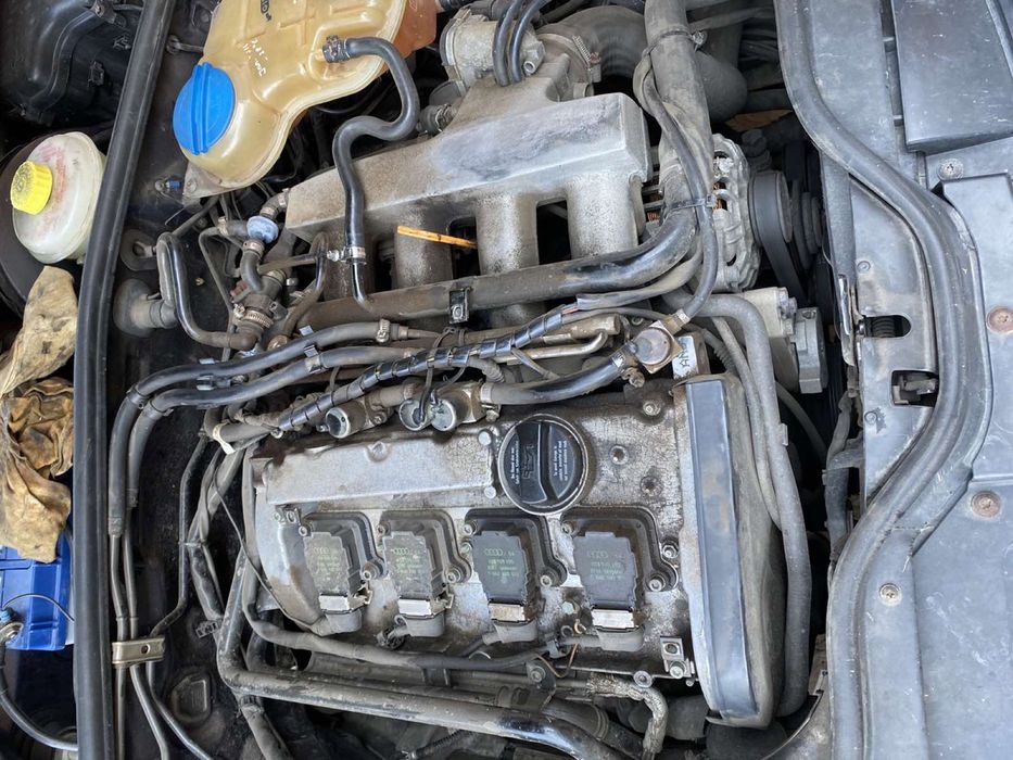 Разборка фольцваген Пасат б 5+,кватро б 5 1.9 tdi,б 5 1.8 запчасти