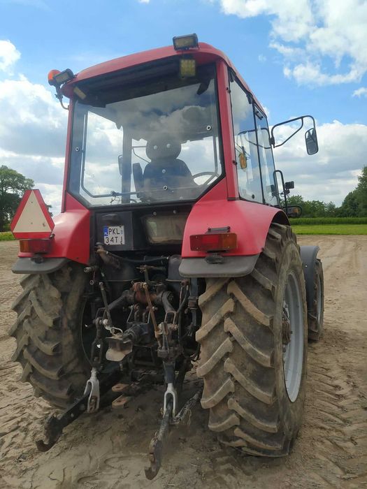MTZ Pronar 1025a