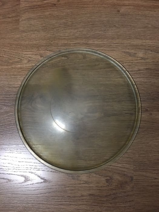 Продам стекло сферическое СССР