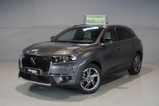 DS DS7 Crossback E-Tense Rivoli EAT8