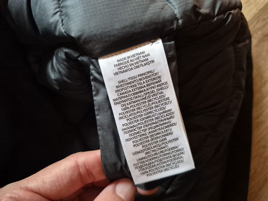 Kurtka Męska Zimowa Ralph Lauren M