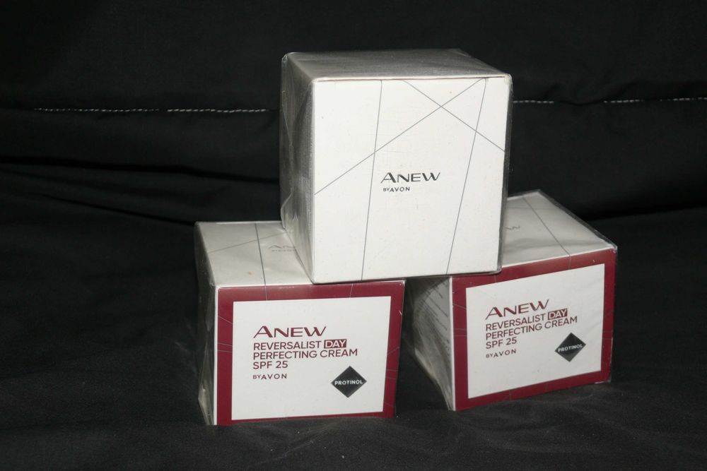 Avon Anew Reversalist
