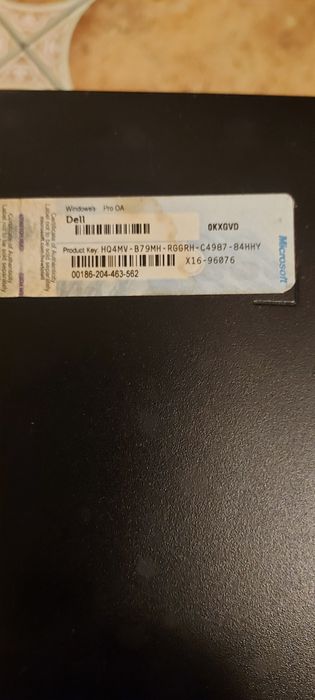 Komputer gamingowy Intel Core i5 NVidia GeForce GTX 1650