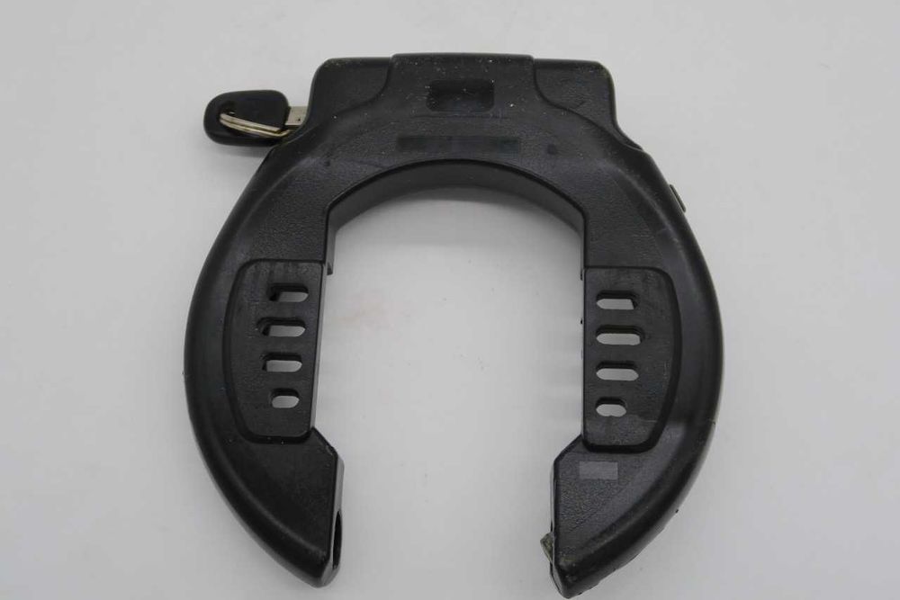 Podkowa zapięcie rowerowe AXA Block XXL