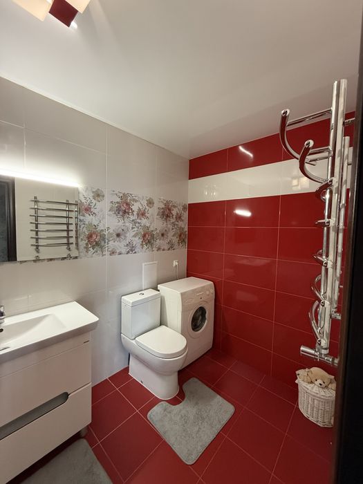 NEWStreet! Продам Большую 2 комн.кв по ул.Героив Чернобыля