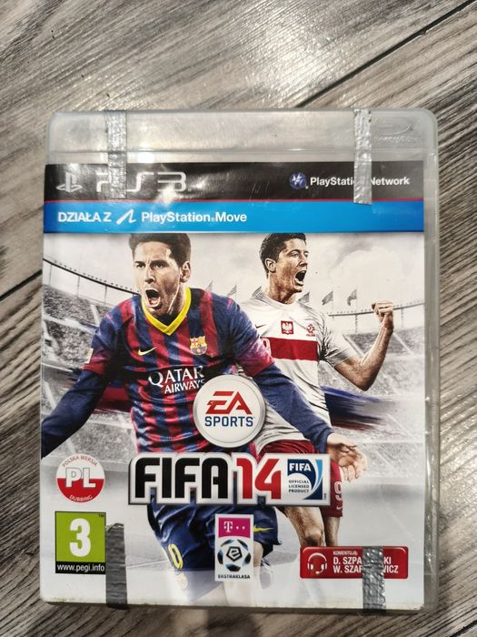 Ps3 FAT + Ps move
