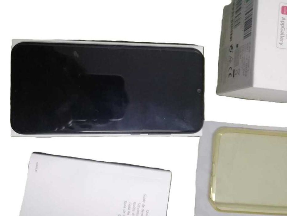 Huawei P Smart S telemovel Iphone