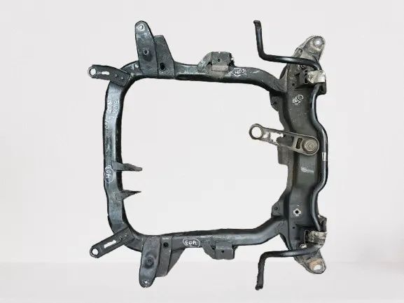 Charriot frente OPEL Combo Furgão/Combi