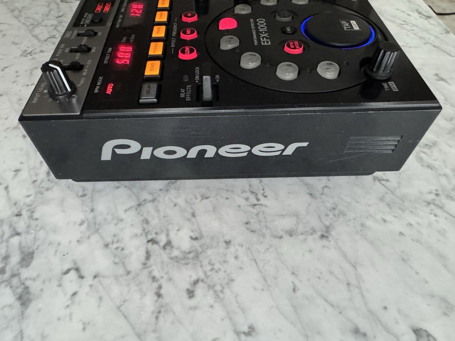 Pioneer Dj Efx 1000 - efektor FX